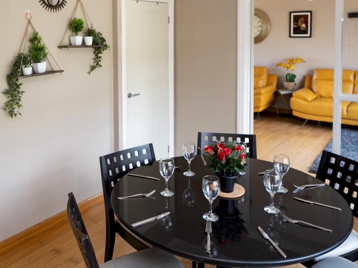 Pass The Keys Amazing 4 Bedroom Property- Hot Tub & Sea Views Scarborough Buitenkant foto