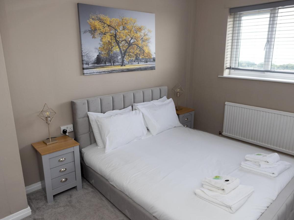 Pass The Keys Amazing 4 Bedroom Property- Hot Tub & Sea Views Scarborough Buitenkant foto